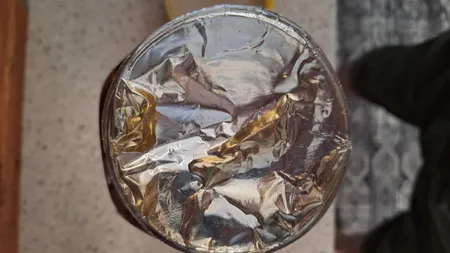 عسل چهار گیاه ممتاز خوانسار - 2000 گرم