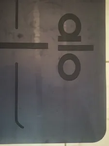 تجریه خرید زیر انداز یوگا آلو مدل  Chakra Warrior