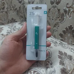 تجریه خرید خمیر سیلیکون دیپ کول Z5