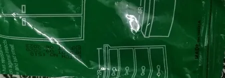 نفتالین مدل Ball/001 وزن 250 گرم