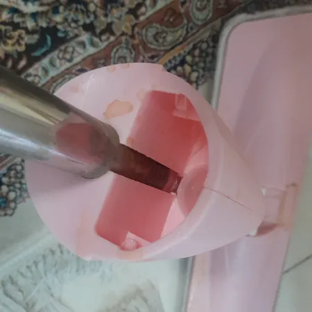 طی زمین شوی هوم کت کد E220