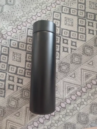 فلاسک هوشمند مدل 058 گنجایش 0.5 لیتر