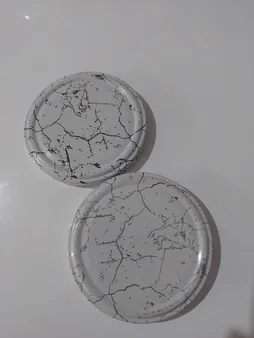 درب بانکه مدل ماربل بسته 6 عددی