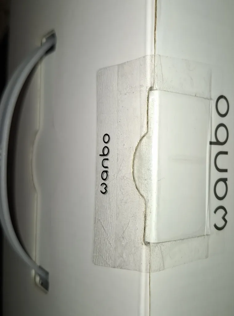 ویدئو پروژکتور ونبو مدل X5 Air