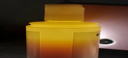 پک کراتینه مو کراتین رولوشن مدل نانو اینتنس 120 میلی لیتر