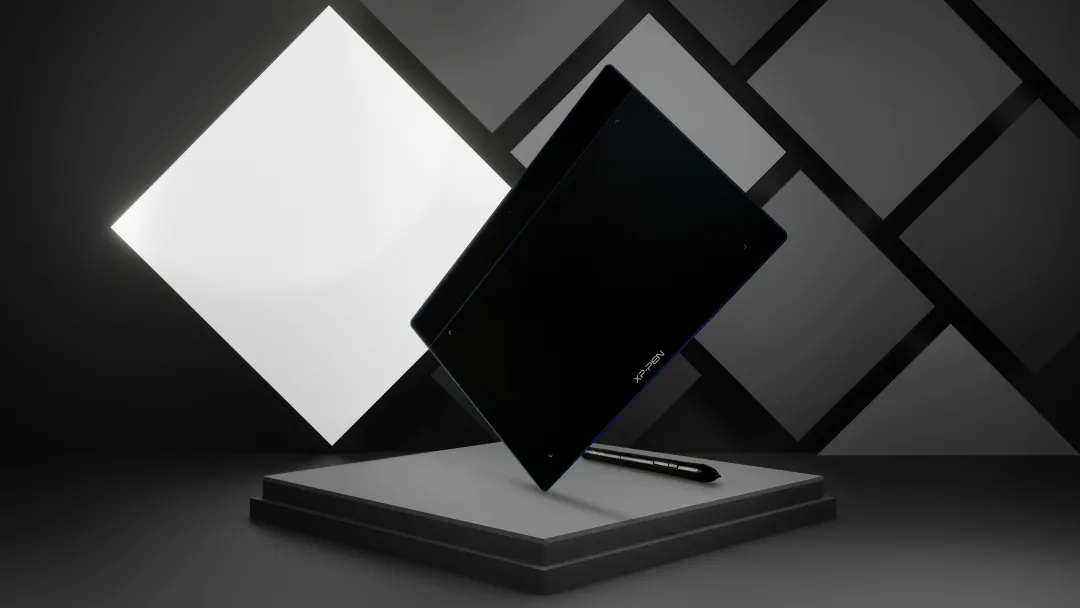 قلم نوری ایکس پی-پن مدل Deco Fun L CT1060