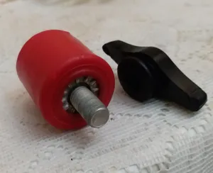 تجریه خرید بست الکترود باتری مدل سرباتری پیچی بسته دو عددی