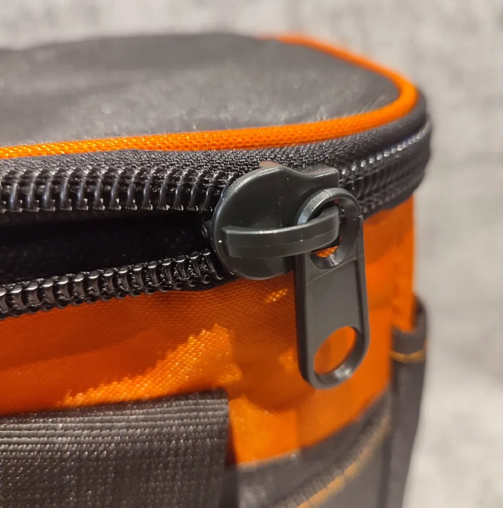 کیف ابزار تانوس مدل P2-35