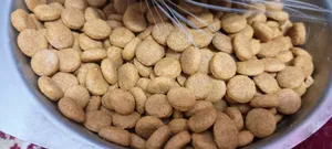 تجریه خرید غذای خشک گربه سلبن مدل Sterilised وزن 2.5 کیلوگرم