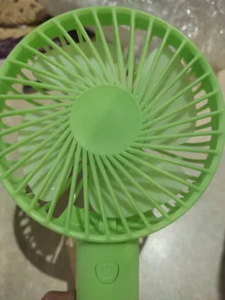 پنکه رومیزی مدل JD-N10