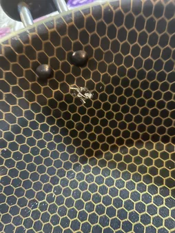 تابه وک مدل 001 سایز 26 مجموعه 4 عددی