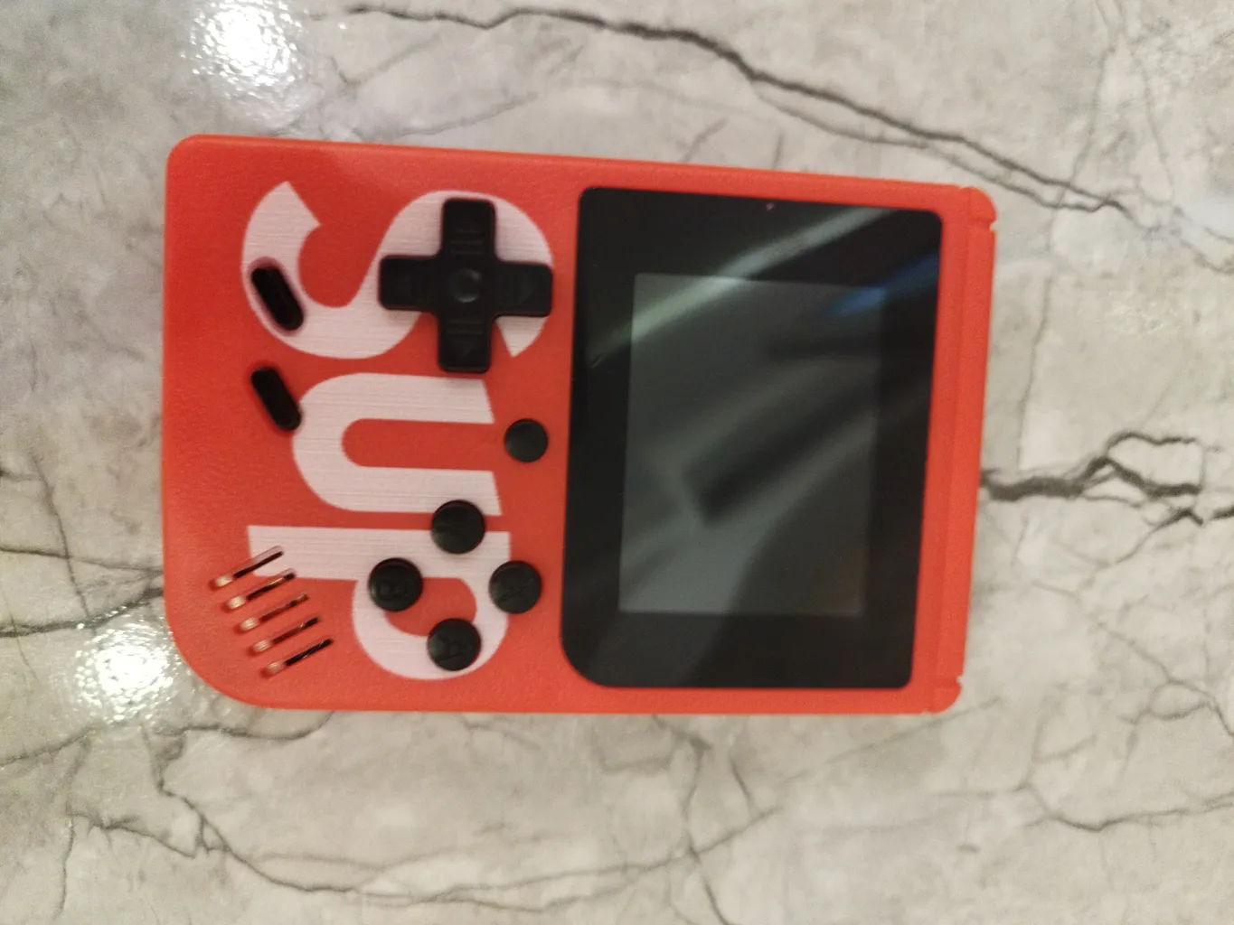 کنسول بازی قابل حمل مدل SUP plus 400in1