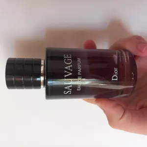 تجریه خرید ادوپرفیوم مردانه نیفتی مدل ساواج دیور با رایحه خنک حجم 100 میلی‌لیتر