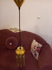 چراغ تزئینی