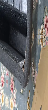 باکس ساب ووفر خودرو کنوود مدل سرامیکی مناسب برای ساب 12 اینچ