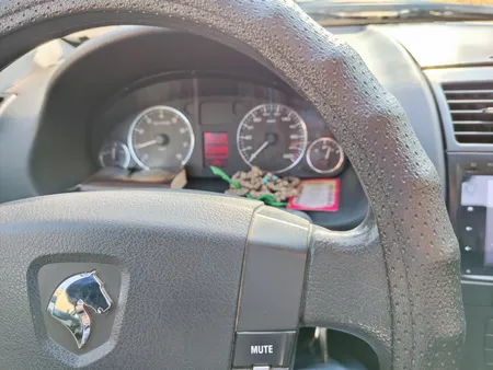 دور فرمان کد 11