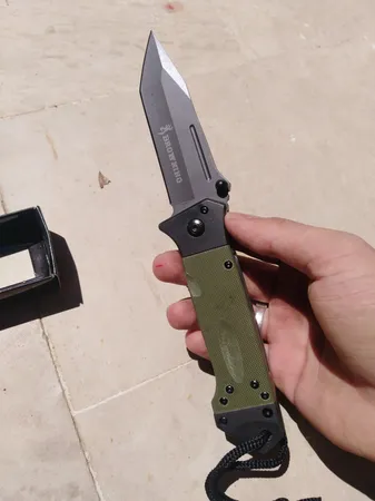 چاقو سفری برونینگ مدل DA73-1