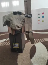 تجریه خرید لوازم تناسب اندام دنیای تی آر ایکس مدل فورس TWD-1001