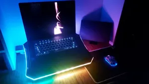 تجریه خرید پایه خنک کننده  لپ تاپ تسکو مدل GCLP 3150