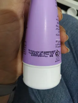 ژل بهداشتی بانوان لافارر مدل 01 مناسب قبل از یائسگی حجم 150 میلی لیتر