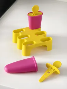 تجریه خرید قالب بستنی ایکیا مدل Chosigt