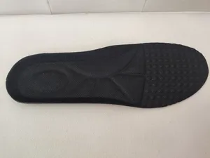 تجریه خرید کفی طبی ساتل کد 101 سایز 43