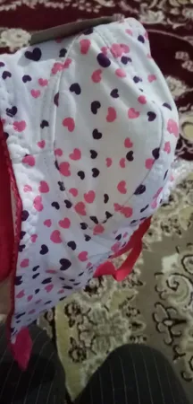 سوتین دخترانه مدل gh.su کد 1