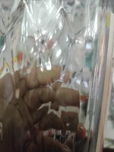 تجریه خرید بطری وینتج مدل VNG011