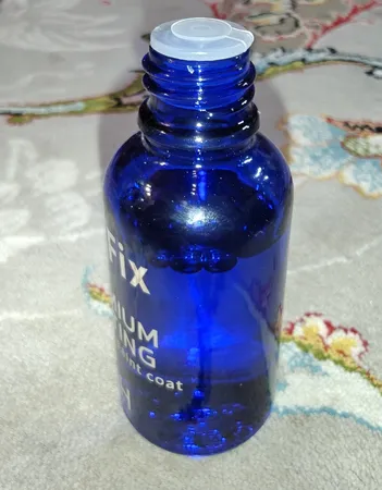 پوشش نانو سرامیک بدنه خودرو مستر.فیکس مدل 9H