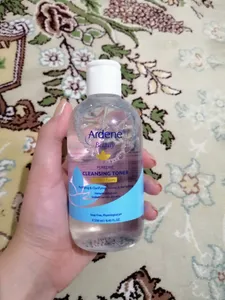 تجریه خرید لوسیون پاک کننده صورت آردن بیوتی مدل Purifying مناسب انواع پوست حجم 250 میلی لیتر