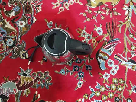 کتری برقی اسکارلت مدل SC-20A