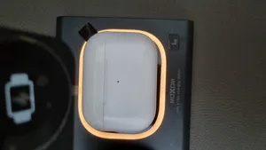 تجریه خرید شارژر رومیزی موکسوم مدل MX-ST11 3in1