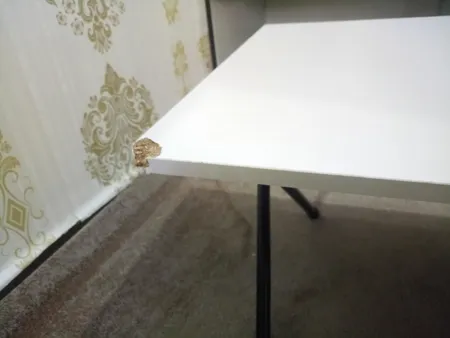 میز تحریر تاشو سپهر یاس کد 70-1
