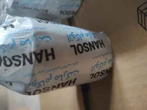 تجریه خرید کاغذ پرینتر حرارتی هانسول مدل h7 بسته 10 عددی