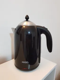 کتری برقی میگل مدل GEK 180