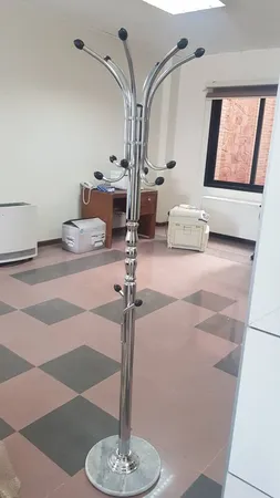 جالباسی ایستاده مدل AZ50