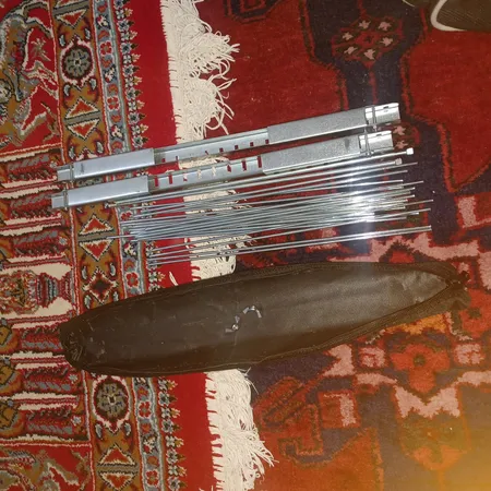 منقل سفری کد 111