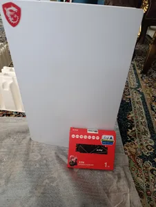 تجریه خرید اس اس دی اینترنال ایکس پی جی مدل GAMMIX S70 BLADE ظرفیت 1 ترابایت