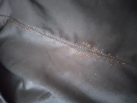 مایو مردانه مدل M-BEABLUE