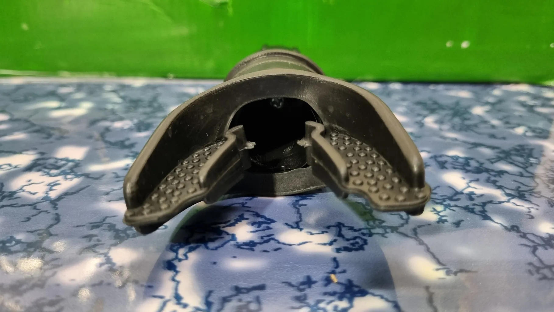 تقویت کننده تنفس مدل بریزر