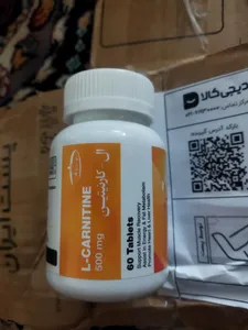 تجریه خرید قرص ال-آرژنین کارن بسته 90 عددی