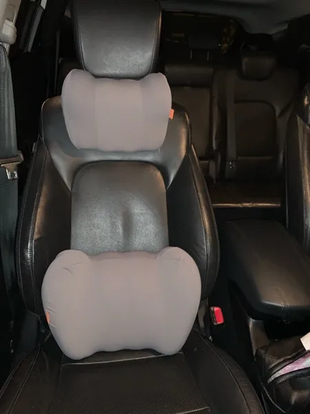 پشت گردنی خودرو باسئوس مدل BS-CZ008