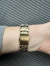 تجریه خرید ساعت مچی عقربه‌ای زنانه الگانس مدل CTS7840