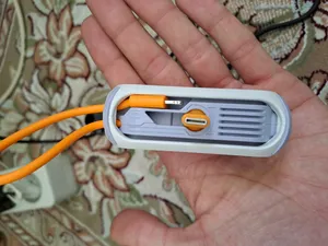 تجریه خرید پاوربانک هیسکا مدل HP-130PD ظرفیت 5000 میلی آمپر ساعت