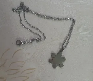 تجریه خرید نیم ست زنانه ماصرم مدل برف کد NS7003