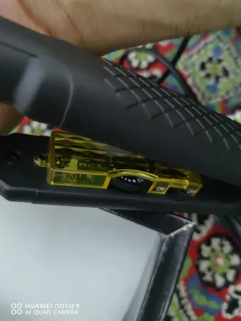 اتو مو موریس مدل E-038B