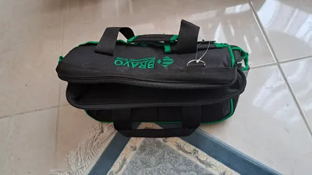 کیف ابزار براوو مدل BT-7831