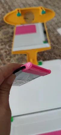 بازی آموزشی نقاشی مدل سوپر گراف