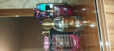 ادو پرفیوم زنانه فراگرنس ورد مدل Ador A حجم 100 میلی لیتر