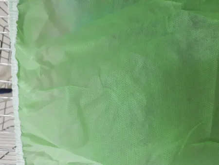 کاور قفس عروس هلندی مدل 1033